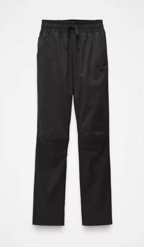 Prana - Palisades Ripstop E Waist Pant - Women's - Dark Iron