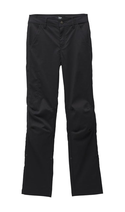 Prana - Stretch Zion Mid Rise Pant - Shadow