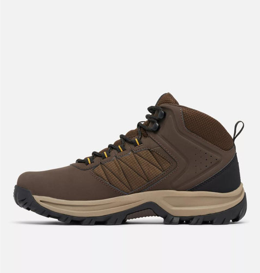 Columbia - Transverse Hike WP