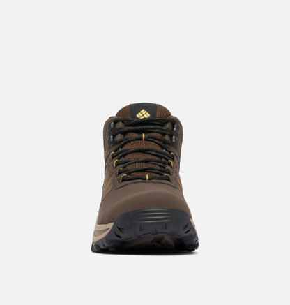 Columbia - Transverse Hike WP - Cordovan / Golde