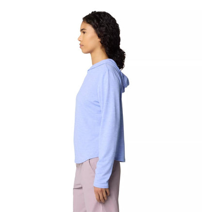 Mountain Hardwear - Sunblocker Long Sleeve Hoody