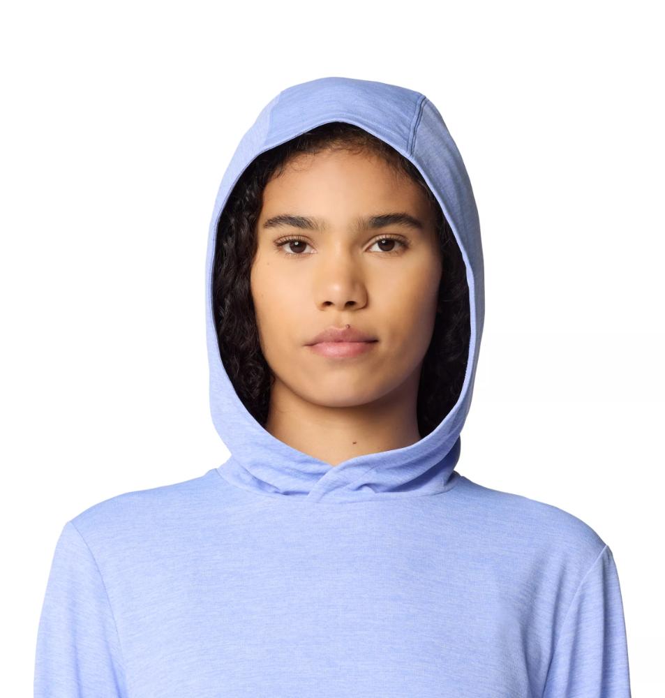 Mountain Hardwear - Sunblocker Long Sleeve Hoody