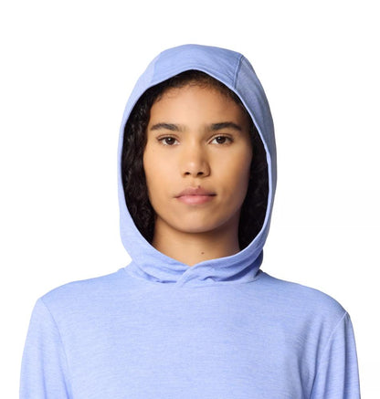 Mountain Hardwear - Sunblocker Long Sleeve Hoody