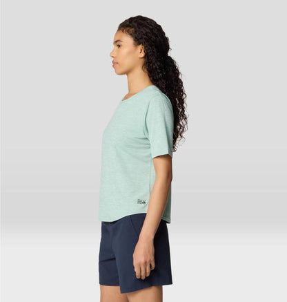 Mountain Hardwear - Sunblocker Short Sleeve