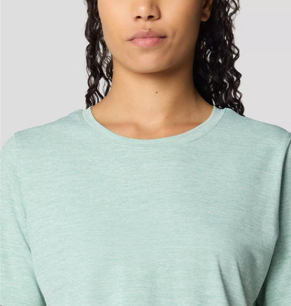 Mountain Hardwear - Sunblocker Short Sleeve