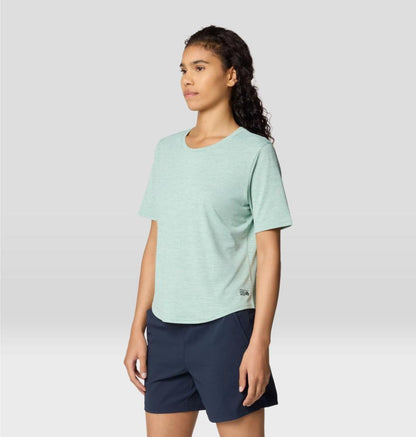 Mountain Hardwear - Sunblocker Short Sleeve