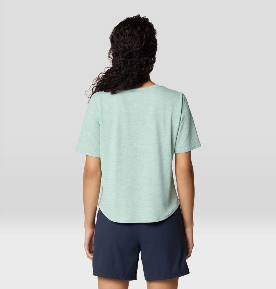 Mountain Hardwear - Sunblocker Short Sleeve