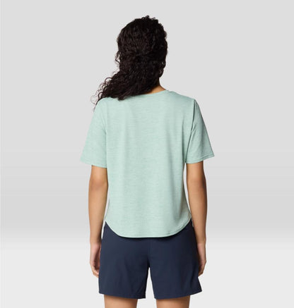 Mountain Hardwear - Sunblocker Short Sleeve