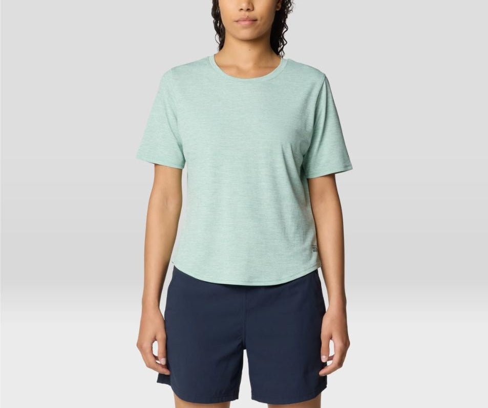 Mountain Hardwear - Sunblocker Short Sleeve