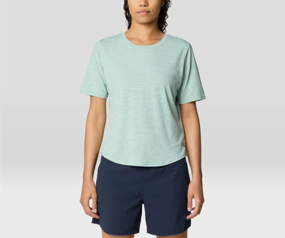 Mountain Hardwear - Sunblocker Short Sleeve