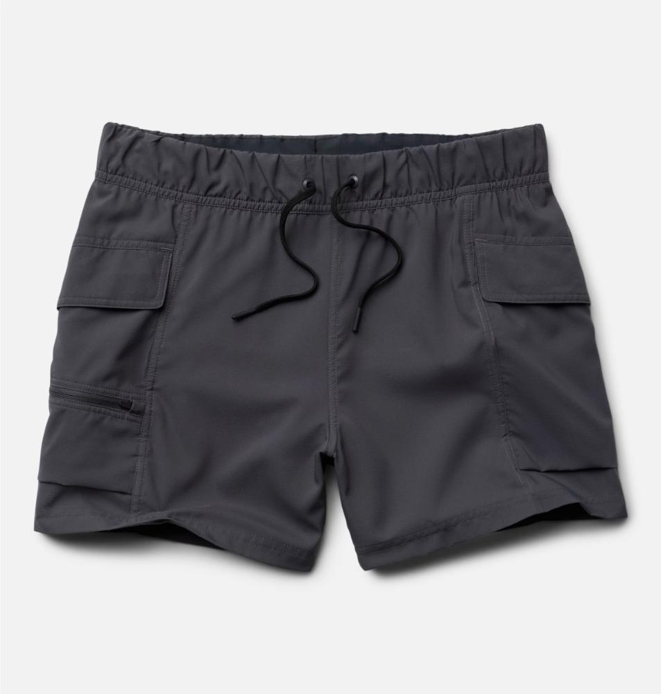 Mountain Hardwear - Trail Sender Short - Volcanic