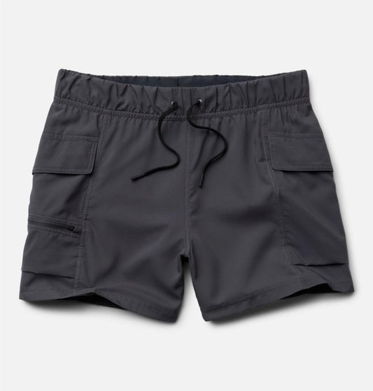 Mountain Hardwear - Trail Sender Short - Volcanic