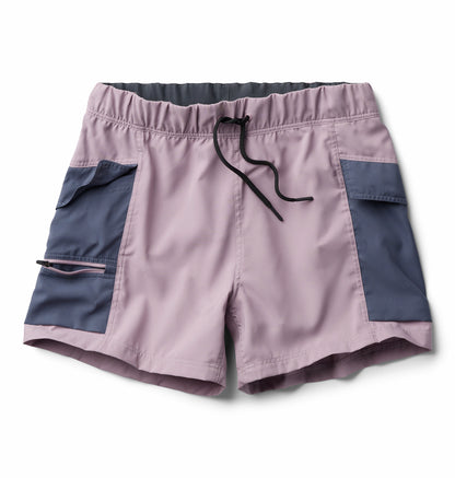 Mountain Hardwear - Trail Sender Short Women's - Stone Green