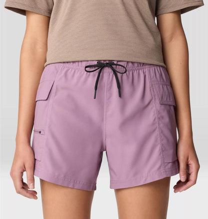 Mountain Hardwear - Trail Sender Short