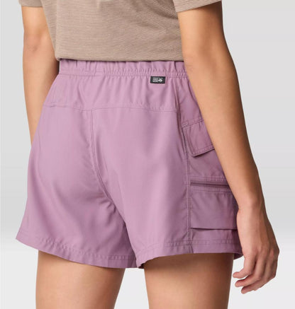 Mountain Hardwear - Trail Sender Short - Volcanic