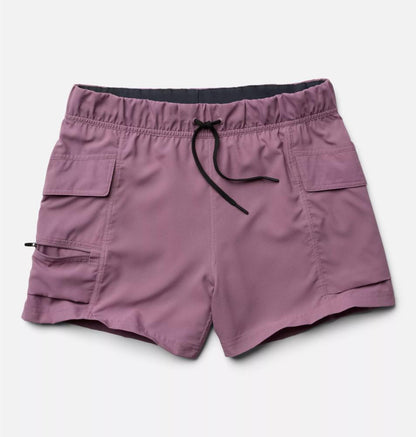 Mountain Hardwear - Trail Sender Short - Dark Daze