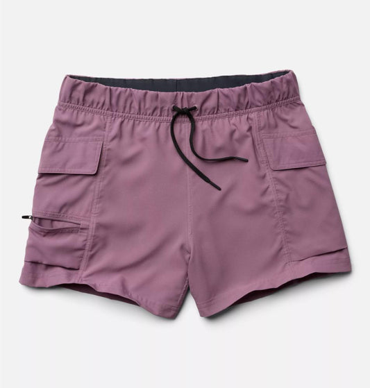Mountain Hardwear - Trail Sender Short - Dark Daze