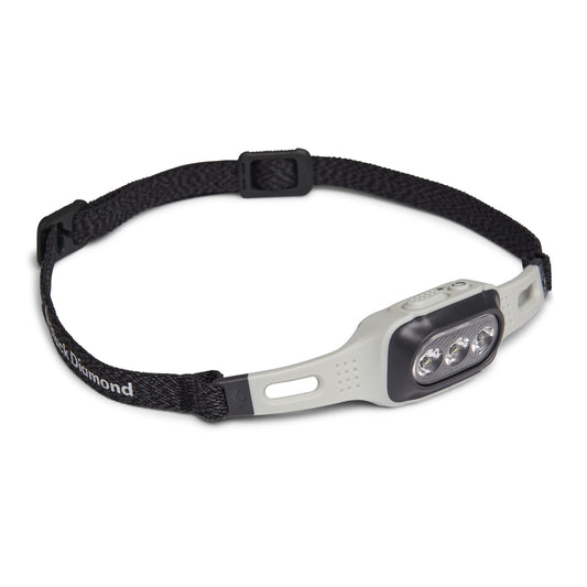 Black Diamond - Deploy Run Light - Alloy
