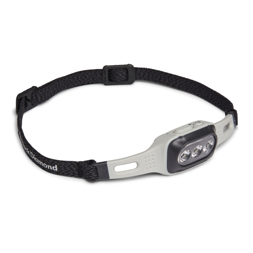 Black Diamond - Deploy Run Light - Foam Green