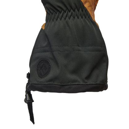 Black Diamond - Guide Gloves - Unisex - Beeswax