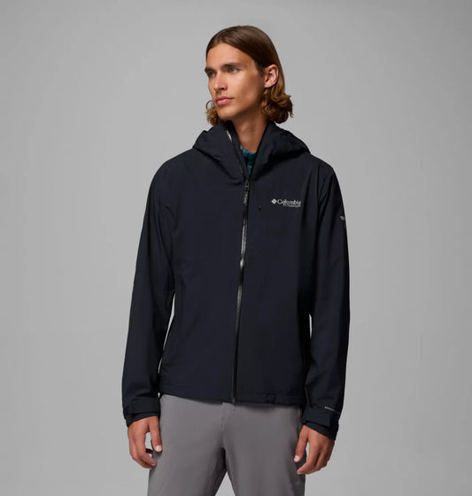 Columbia - Ampli-Dry II Shell