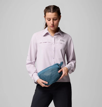 Columbia - Ampli-Dry II Shell - Dry II Shell Everblue