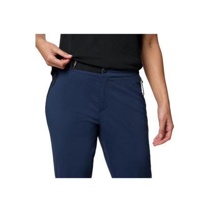 Columbia - Wanoga Lightweight Pant - Collegiate Navy