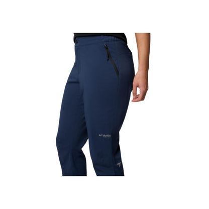 Columbia - Wanoga Lightweight Pant - Collegiate Navy