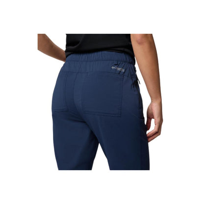 Columbia - Wanoga Lightweight Pant - Collegiate Navy