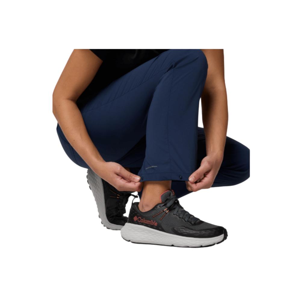 Columbia - Wanoga Lightweight Pant - Collegiate Navy