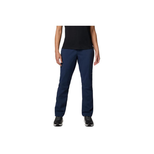 Columbia - Wanoga Lightweight Pant - Collegiate Navy
