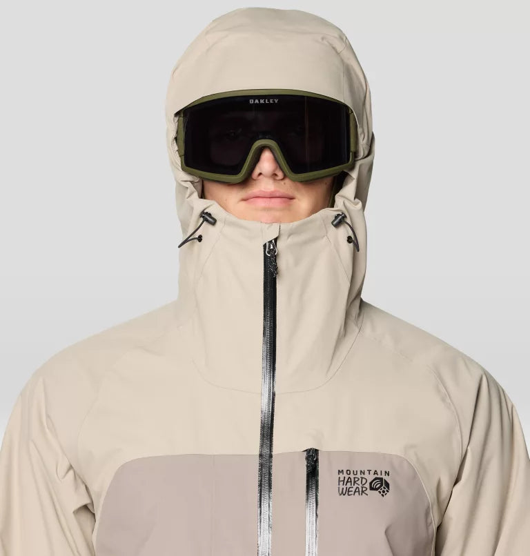 Mountain Hardwear - Firefall Insulated Jacket - Dunes Badlands