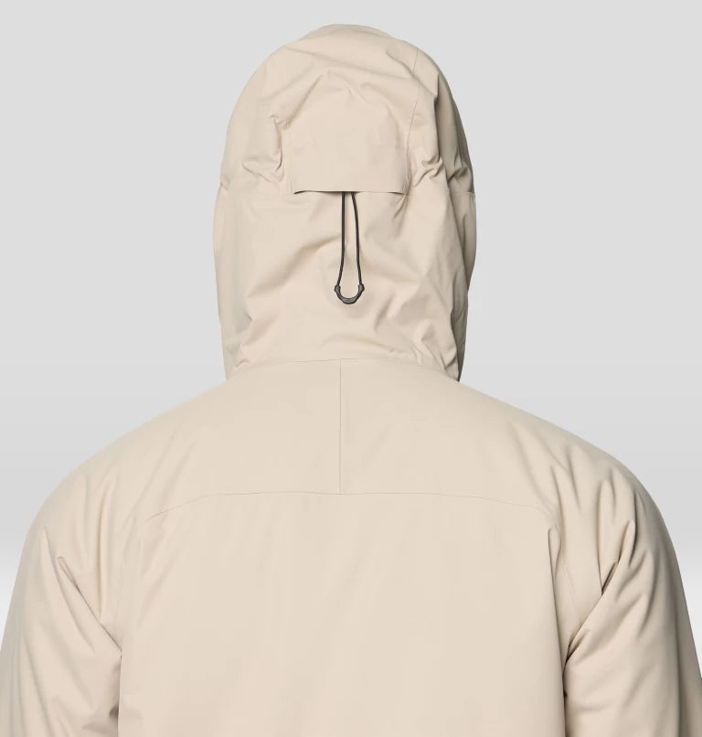Mountain Hardwear - Firefall Insulated Jacket - Dunes Badlands