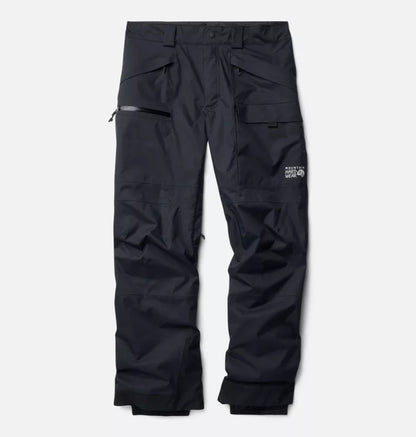 Mountain Hardwear - Firefall Insulated Pant - Black