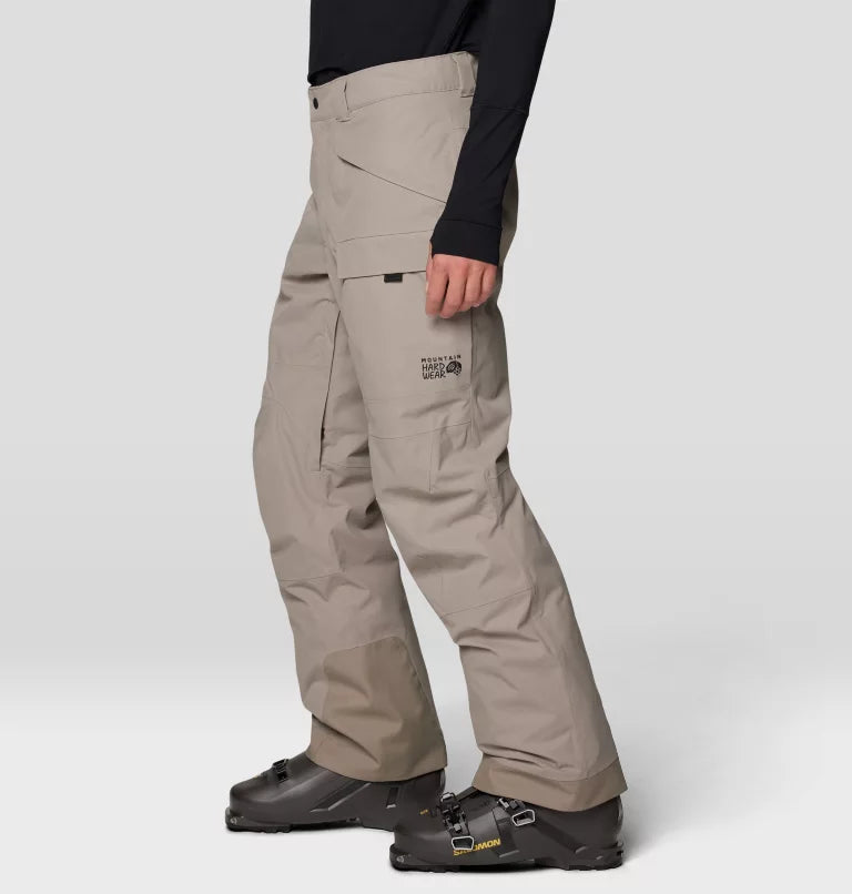 Mountain Hardwear - Firefall Insulated Pant - Dunes