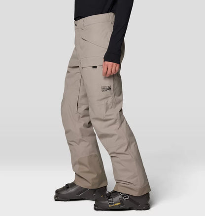 Mountain Hardwear - Firefall Insulated Pant - Dunes