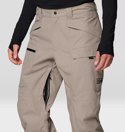 Mountain Hardwear - Firefall Insulated Pant - Dunes