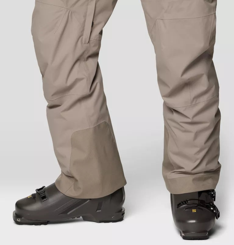 Mountain Hardwear - Firefall Insulated Pant - Dunes