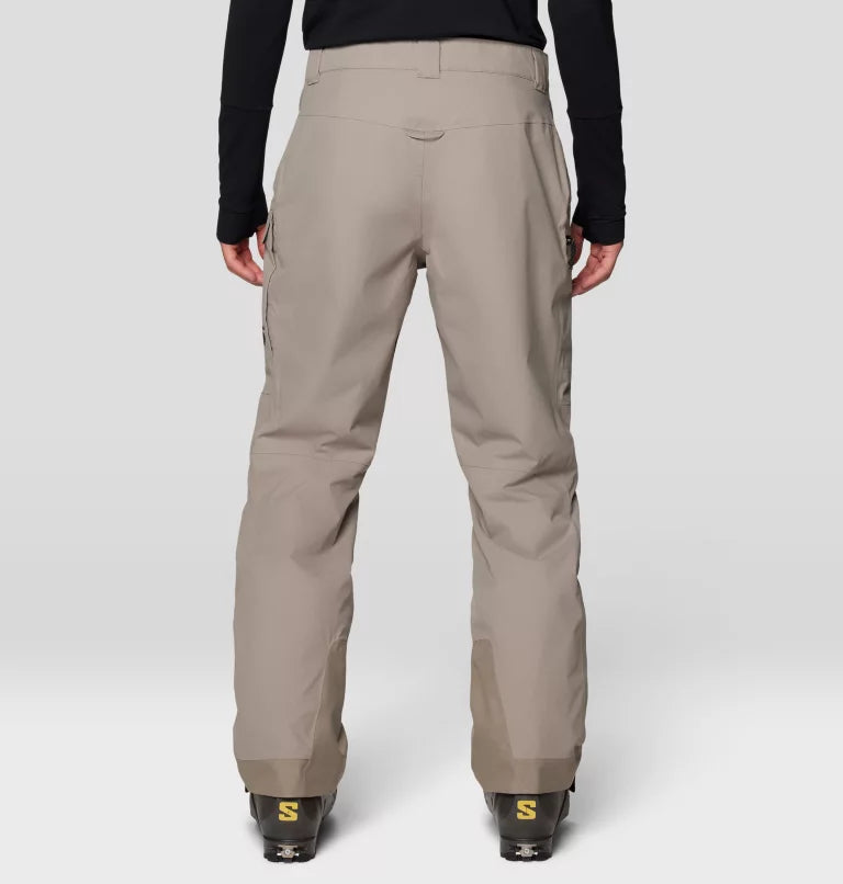 Mountain Hardwear - Firefall Insulated Pant - Dunes