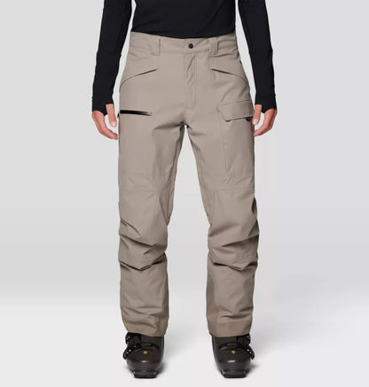 Mountain Hardwear - Firefall Insulated Pant - Dunes