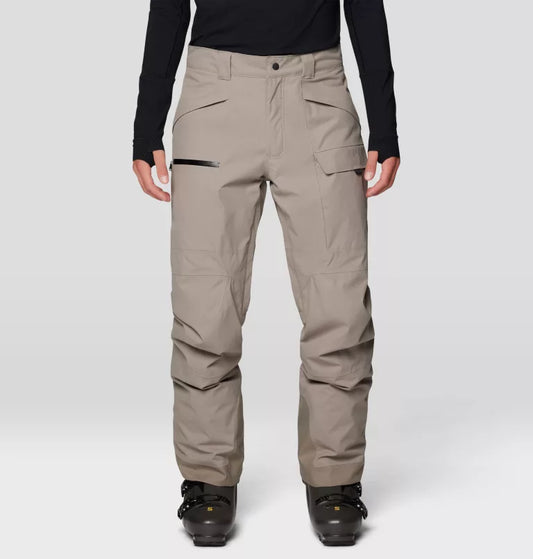 Mountain Hardwear - Firefall Insulated Pant - Dunes