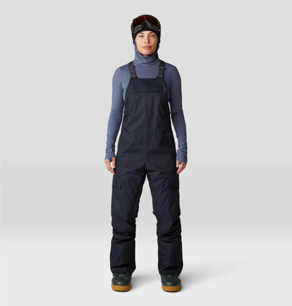 Mountain Hardwear - Firefall Bib - Women's
