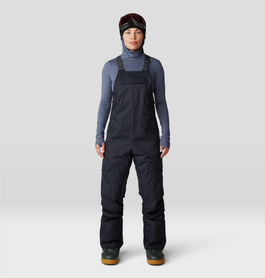 Mountain Hardwear - Firefall Bib - Women's
