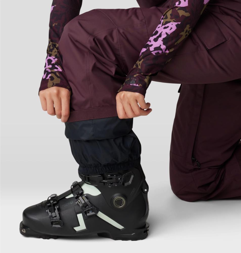 Mountain Hardwear - Firefall Bib - Women's
