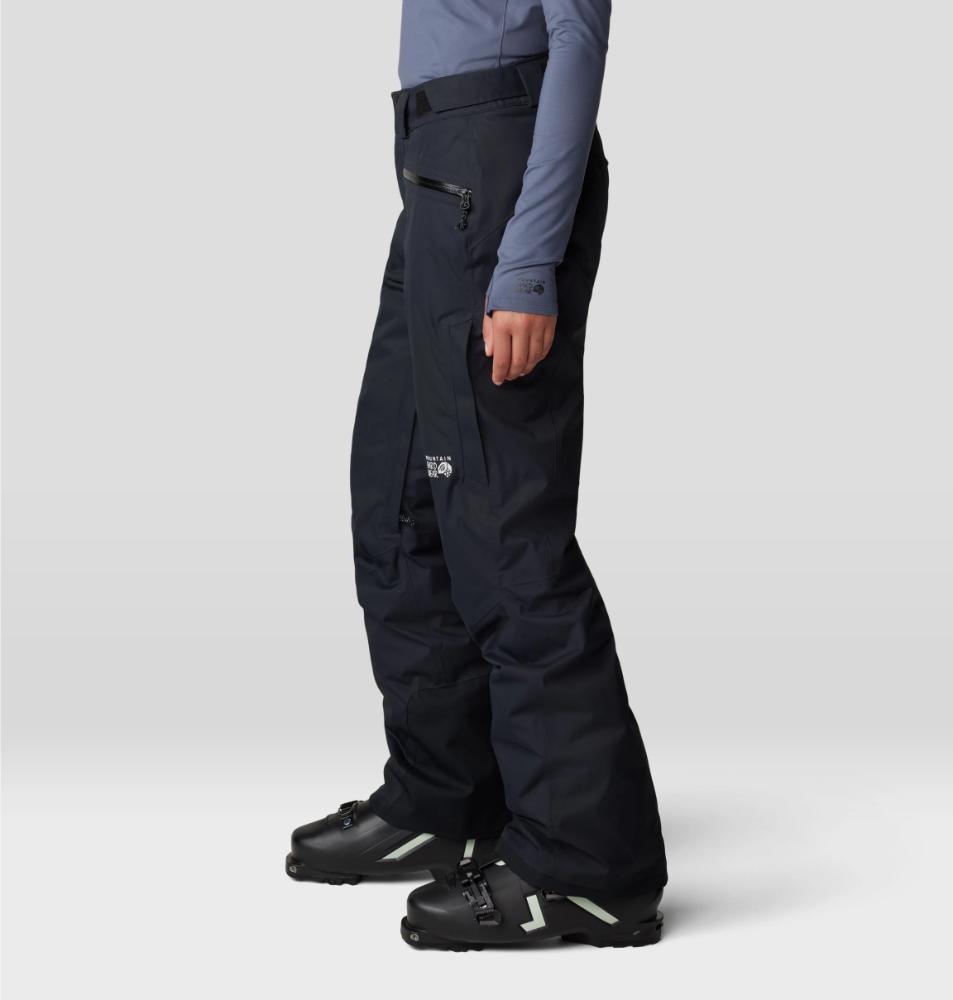 Mountain Hardwear - Firefall Insulated Pant - Women's