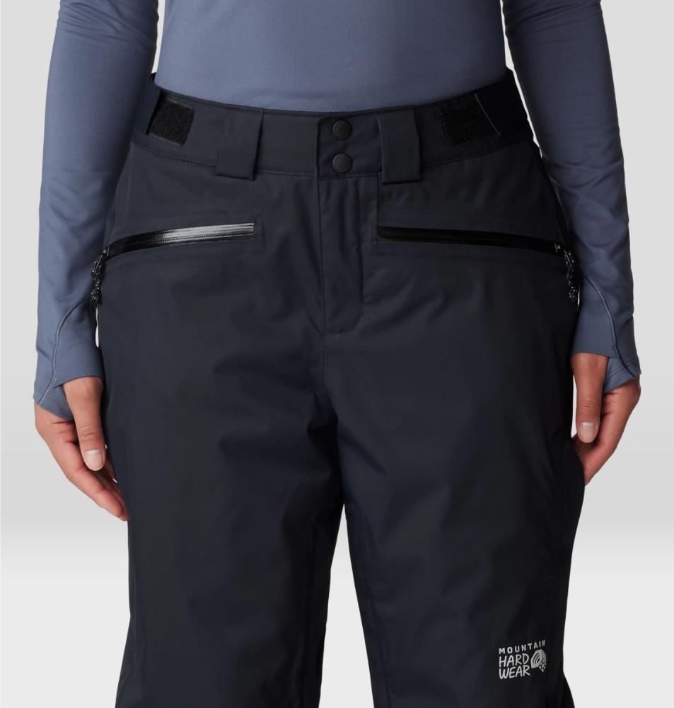 Mountain Hardwear - Firefall Insulated Pant - Women's