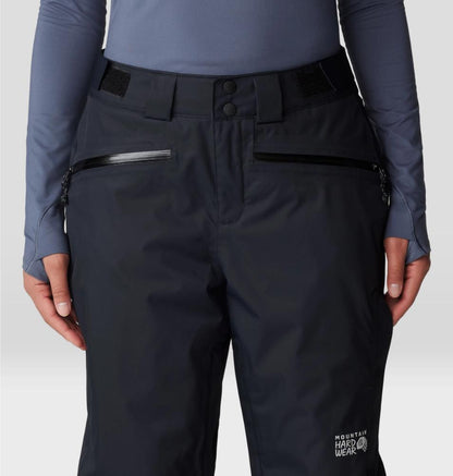 Mountain Hardwear - Firefall Insulated Pant - Women's