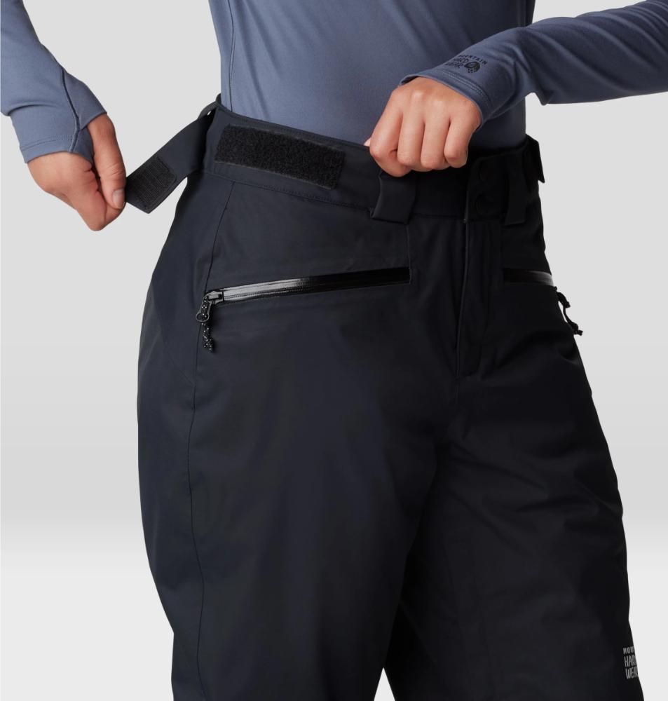 Mountain Hardwear - Firefall Insulated Pant - Women's