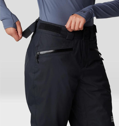 Mountain Hardwear - Firefall Insulated Pant - Women's