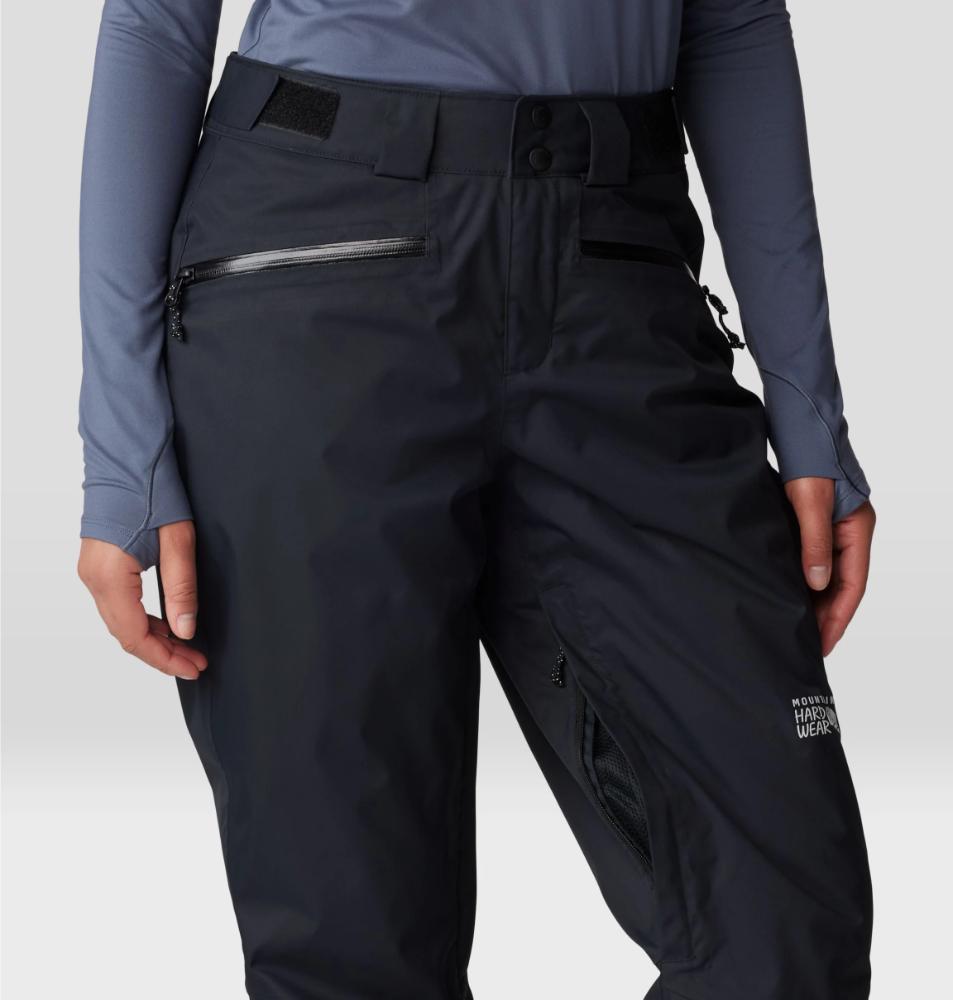 Mountain Hardwear - Firefall Insulated Pant - Women's